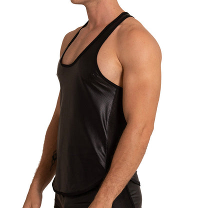 Foamy Tank de Gigo Underwear