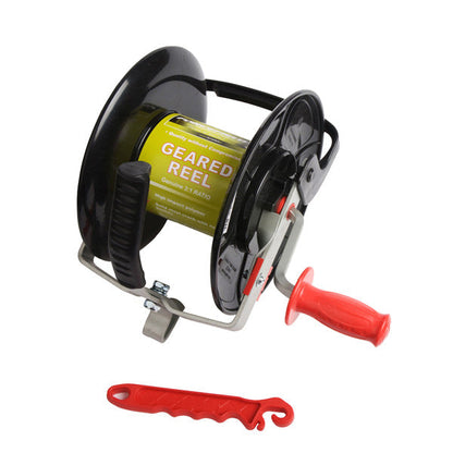 Forcefield 3:1 Geared Reel