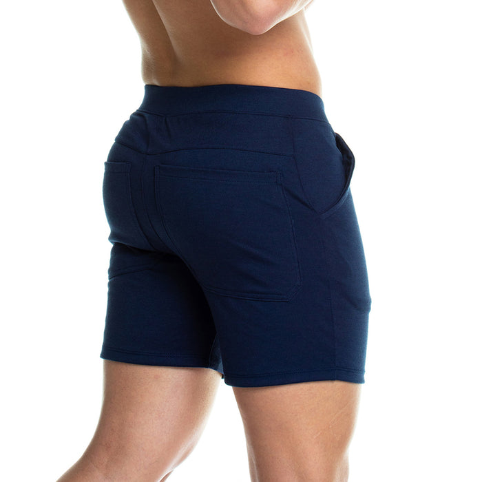Formal Blue Short de Gigo Underwear