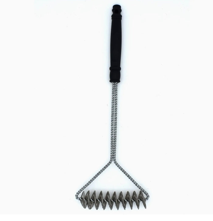 Fox Run Outset Grill Cleaning Brush 21”