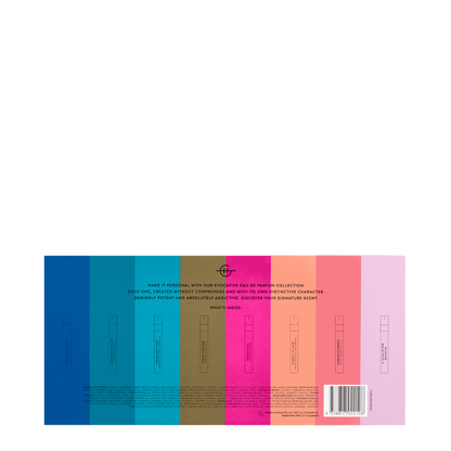 Fragrance Library