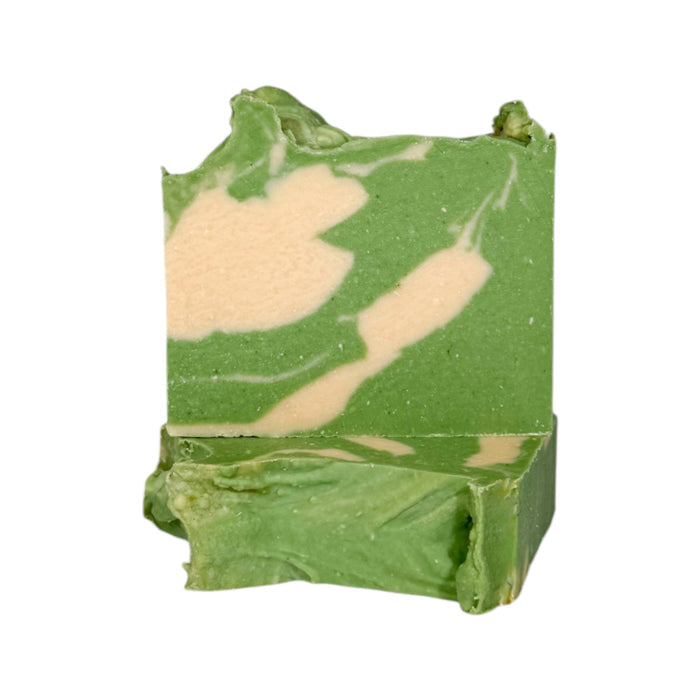Fraser Fir -Bar Soap - Old Town Soap Co.
