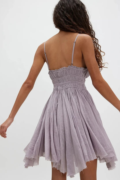 free people fp one delia slip