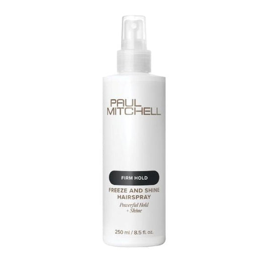 Freeze and Shine Spray 250ml