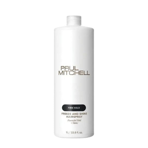 Freeze and Shine Super Spray 1L