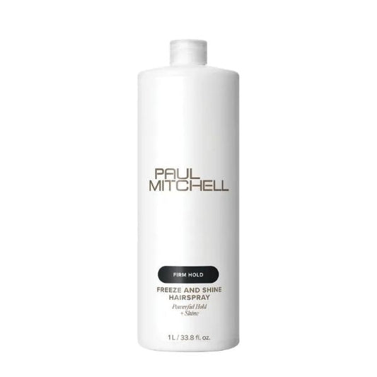 Freeze and Shine Super Spray 1L