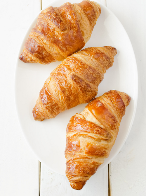 French Croissants (6 ct) Private Order