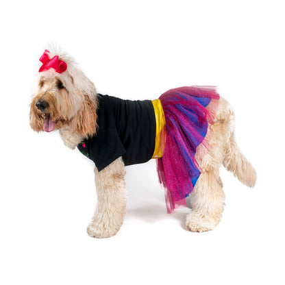 Frozen Friend Pet Costume