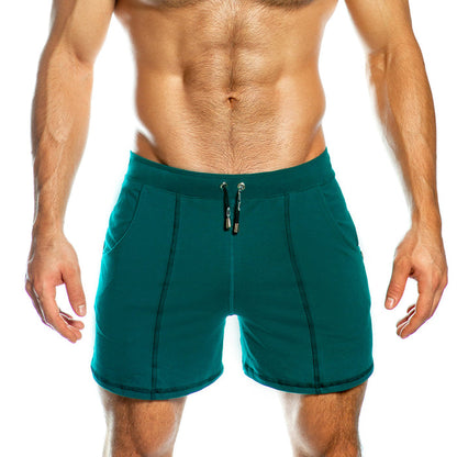 Frozen Green Short de Gigo Underwear