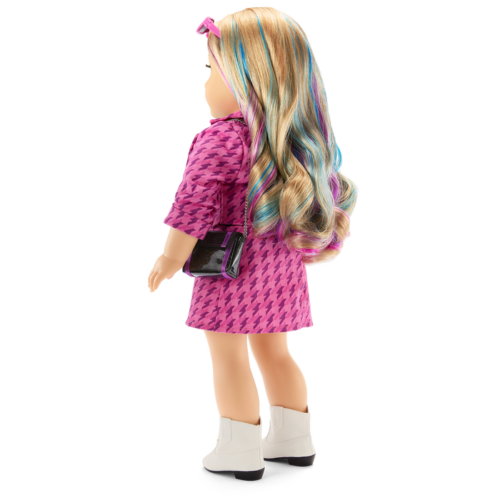 Fun in the City Travel Outfit for 18-inch Dolls