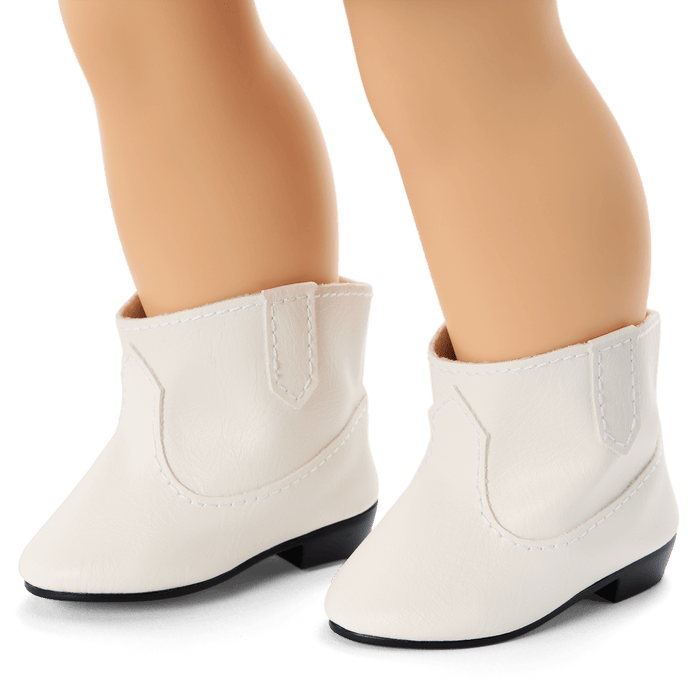 Fun in the City Travel Outfit for 18-inch Dolls