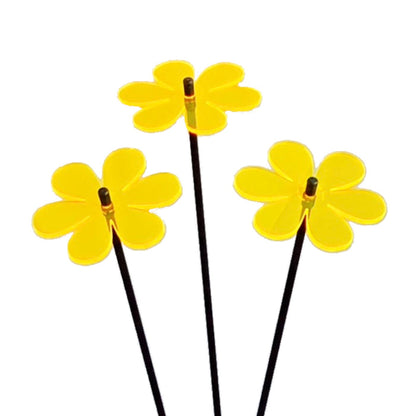 fluorescent Yellow