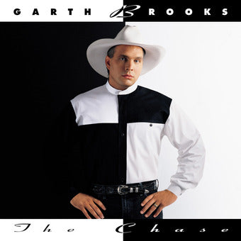Garth Brooks The Chase