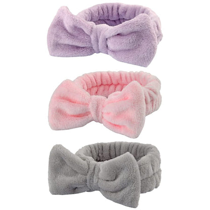 Microfibre Headband