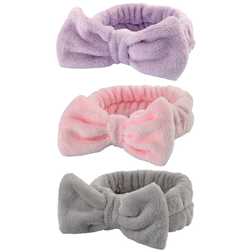 Microfibre Headband