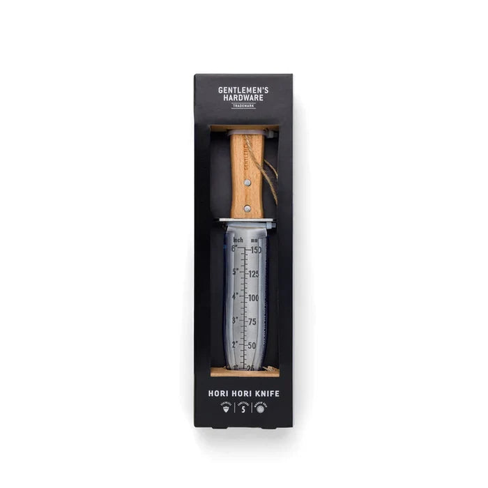GENTLEMEN'S Hori Hori Knife