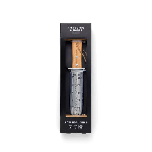 GENTLEMEN'S Hori Hori Knife