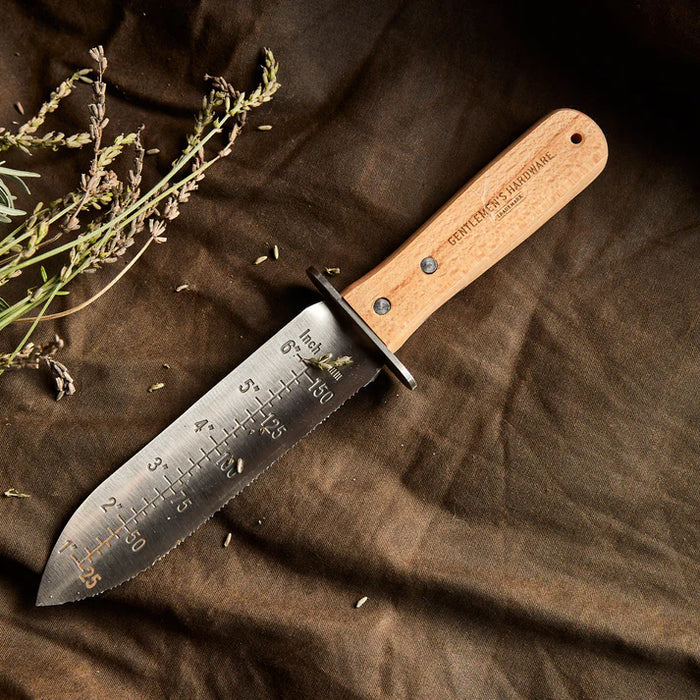 GENTLEMEN'S Hori Hori Knife