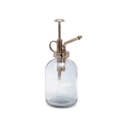 GENTLEMEN'S Plant Lover's Glass Mister