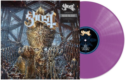 Ghost Impera