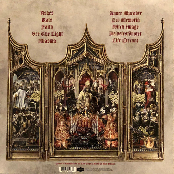 Ghost Prequelle