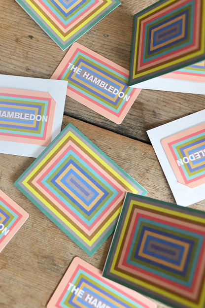 Gift Voucher (Physical)
