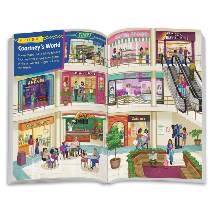Girls and Their Pets Book Bundle