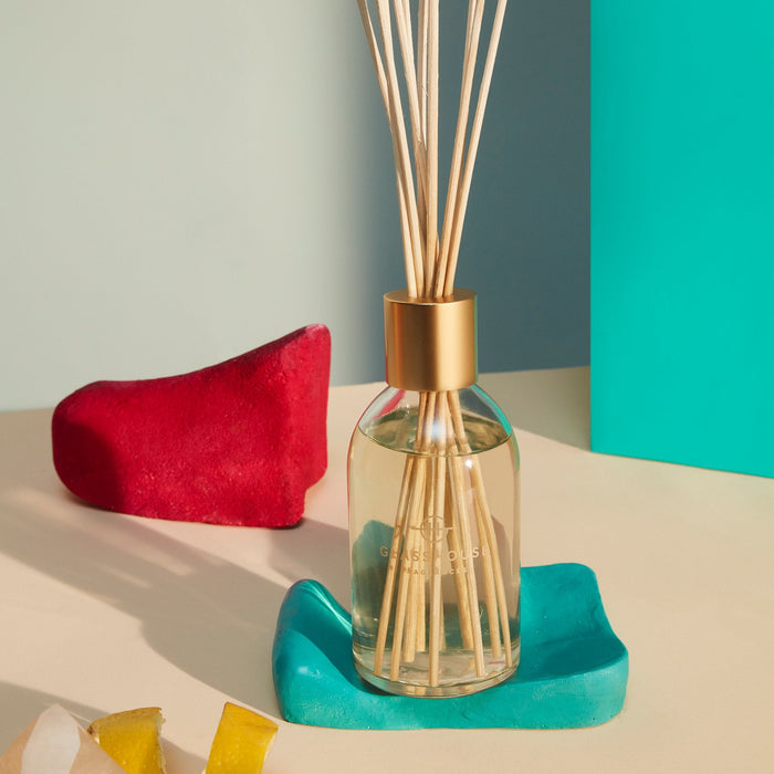 Glasshouse Fragrance fragrance Glasshouse We Met In Saigon Diffuser 250ml (Lemongrass)