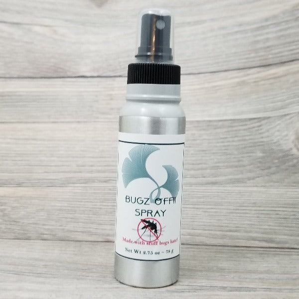 Go Out & Play Spray