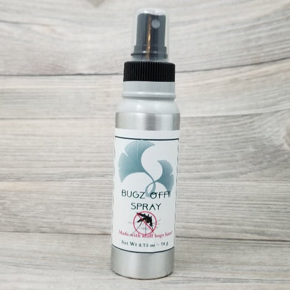Go Out & Play Spray