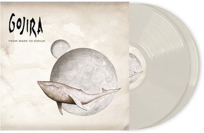 Gojira From Mars To Sirius Beige