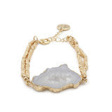 Gold Crush Bracelet