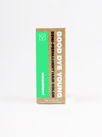 Good Dye Young Semi Permanent Hair Dye | Wondermint-Image 2