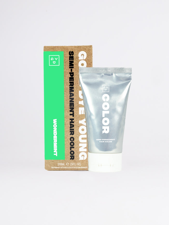 Good Dye Young Semi Permanent Hair Dye | Wondermint-Image 3