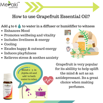Grapefruit Diffusion