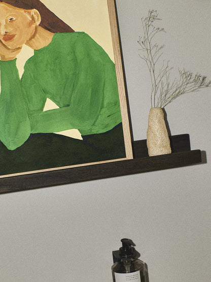 Green Guise by Hanna Peterson