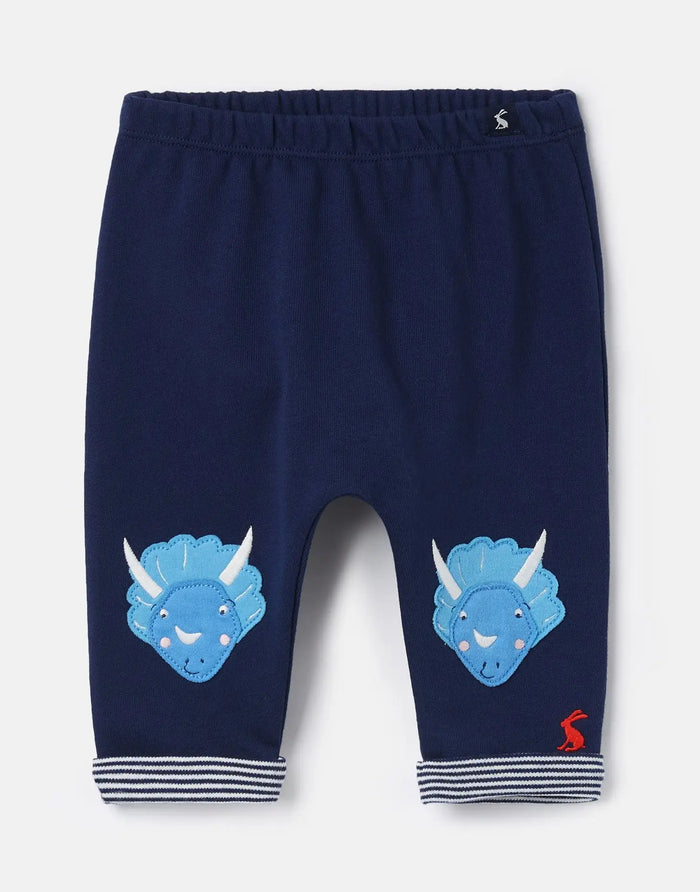 Grove Character Seamless Pants | Joules - Joules