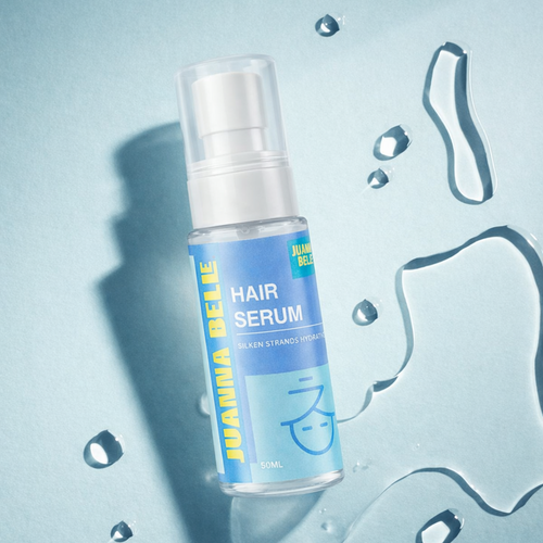 HAIR SERUM