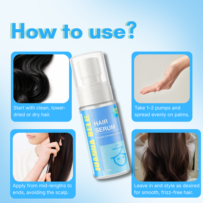 HAIR SERUM