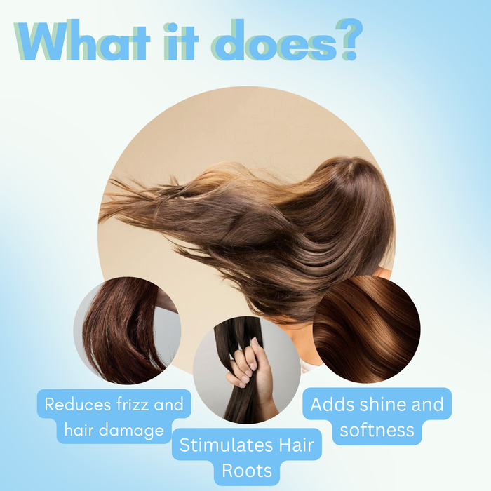 HAIR SERUM