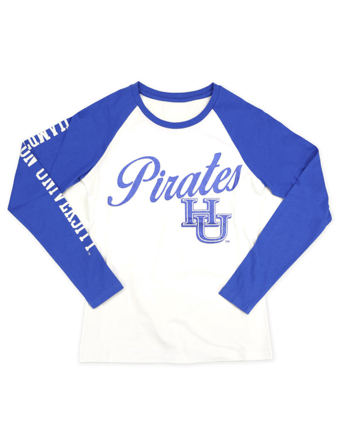 Hampton Long Sleeve Shirt