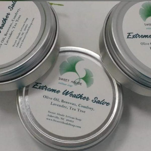 Hand Relief Salve