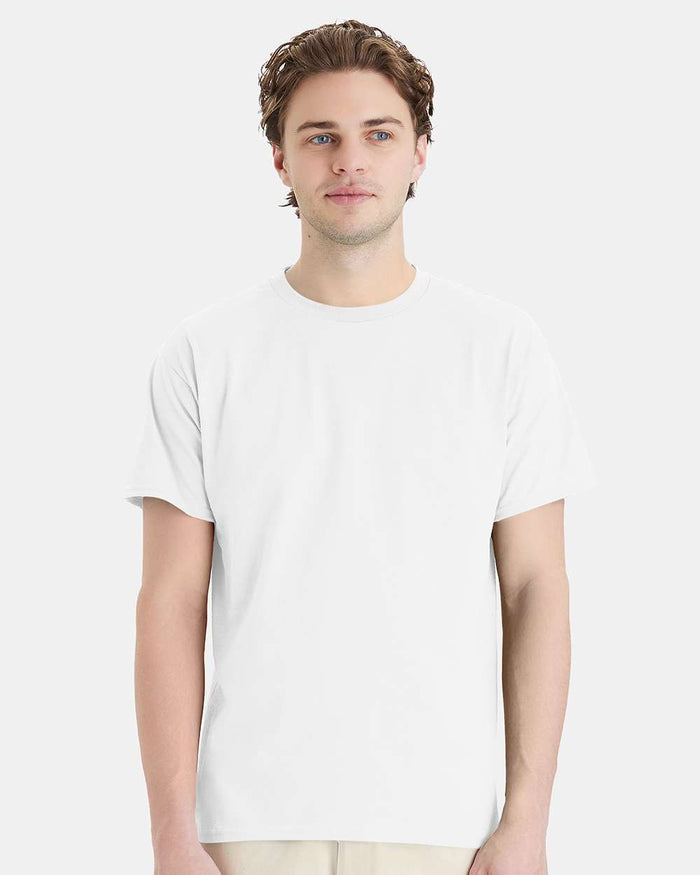Hanes 5.2 oz. ComfortSoft T-Shirts