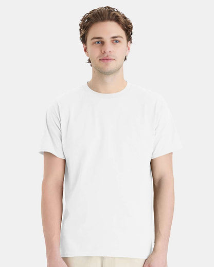 Hanes 5.2 oz. ComfortSoft T-Shirts