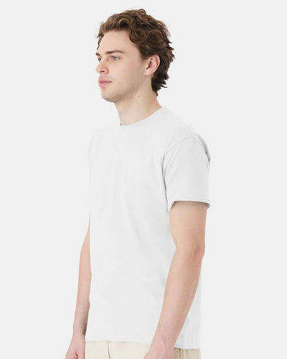 Hanes 5.2 oz. ComfortSoft T-Shirts