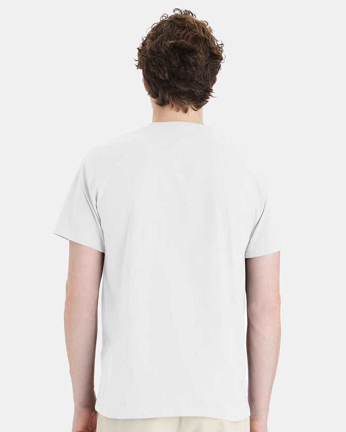 Hanes 5.2 oz. ComfortSoft T-Shirts