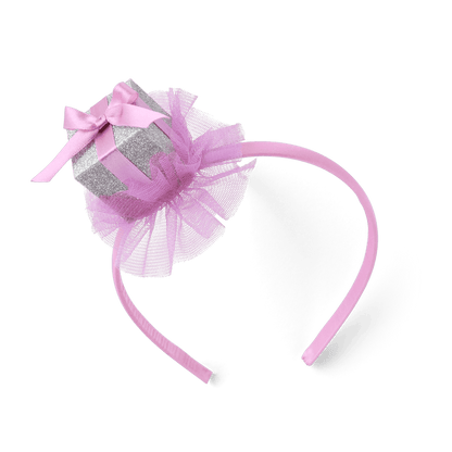 Happy Birthday® Present Headband for Girls