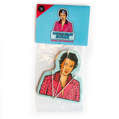 Harry Styles Air Freshener