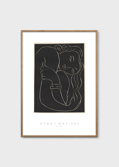 Pasiphae by Henri Matisse