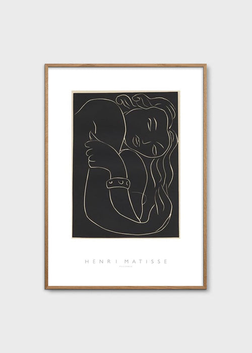 Pasiphae by Henri Matisse